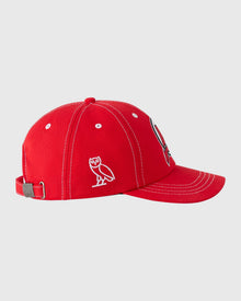 Mens | NHL New Jersey Devils Sportcap | Red