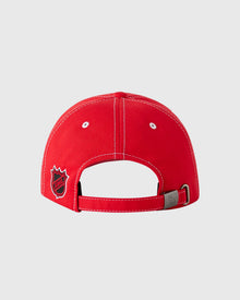 Mens | NHL New Jersey Devils Sportcap | Red