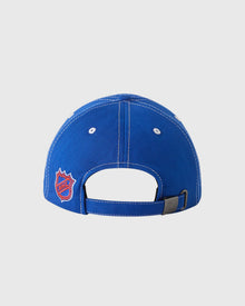 Mens | NHL New York Islanders Sportcap | Blue