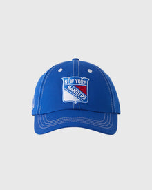 Mens | NHL New York Rangers Sportcap | Blue