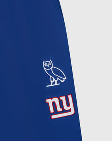 Mens | NFL New York Giants Sweatpants | Blue
