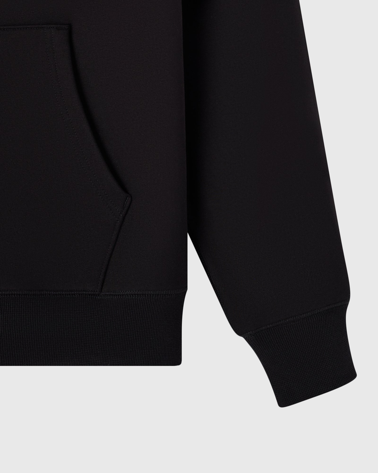 Mens | NBA Brooklyn Nets Hoodie | Black