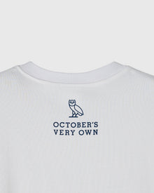 Mens | NBA Oklahoma City Thunder Tee | White