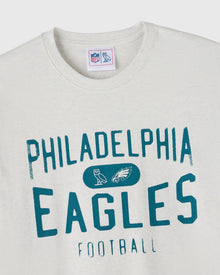 Mens | NFL Philadelphia Eagles Tee | Ash Heather Grey