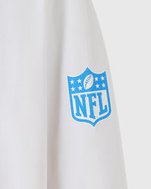 Mens | NFL Los Angeles Chargers Long-Sleeve Tee | White