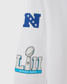 Mens | NFL Philadelphia Eagles Long-Sleeve Tee | White