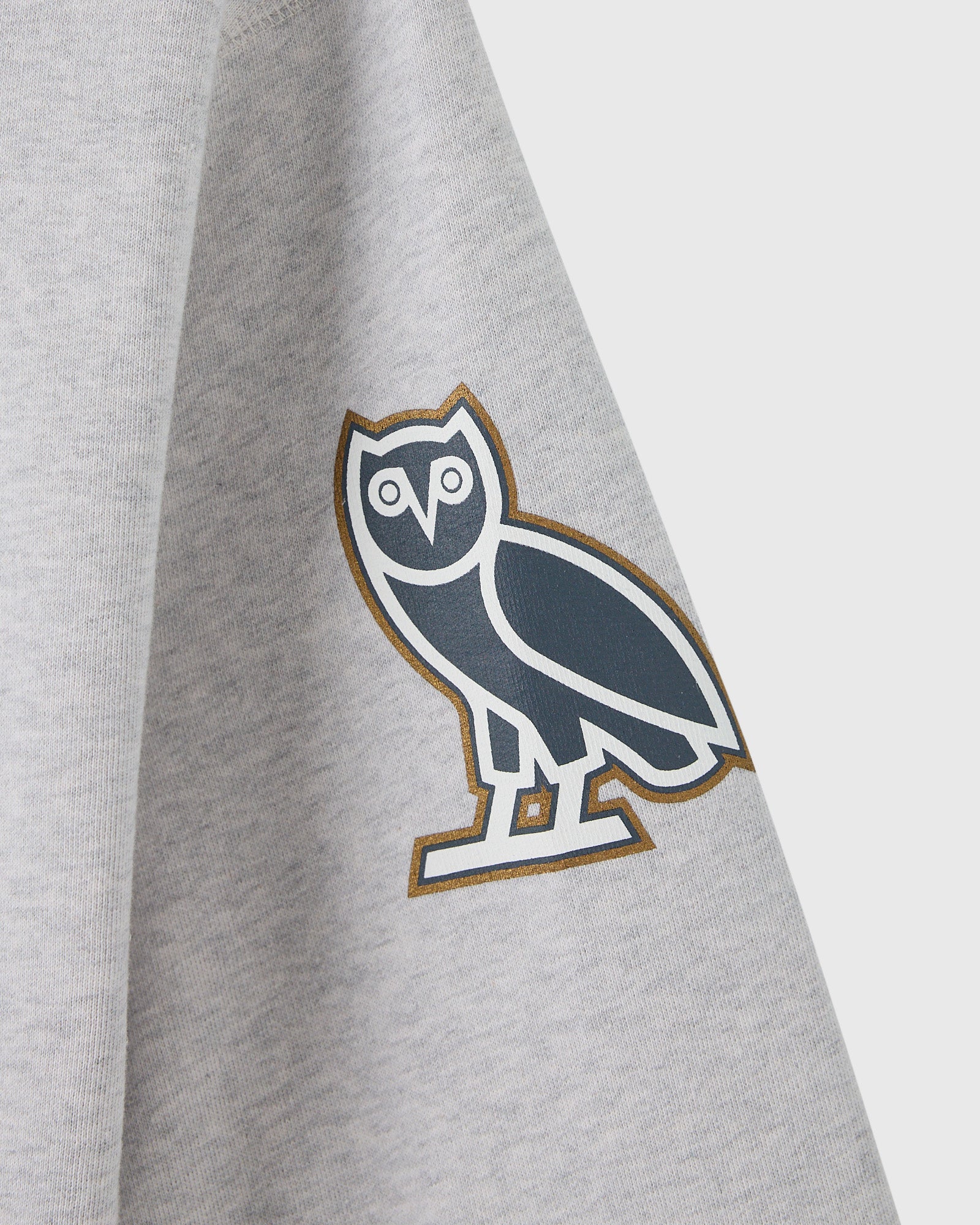 Mens | NHL Las Vegas Golden Knights Crewneck | Ash Heather