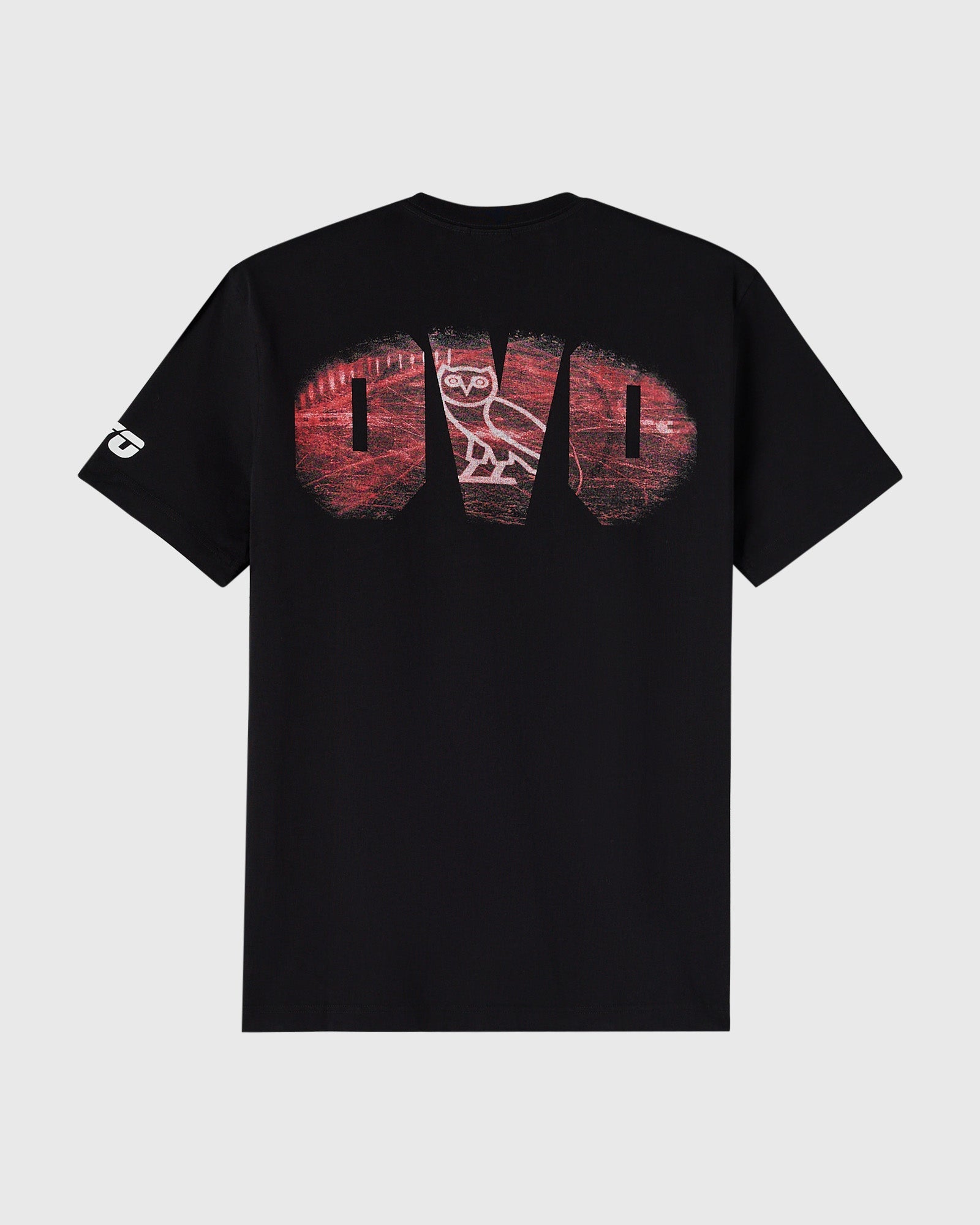 Mens | NHL Chicago Blackhawks Tee | Black