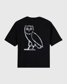 Marvel Ghost Rider Splash Page Tee - Black