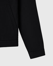 Marvel Weapon X Denim Trucker Jacket - Black Rigid