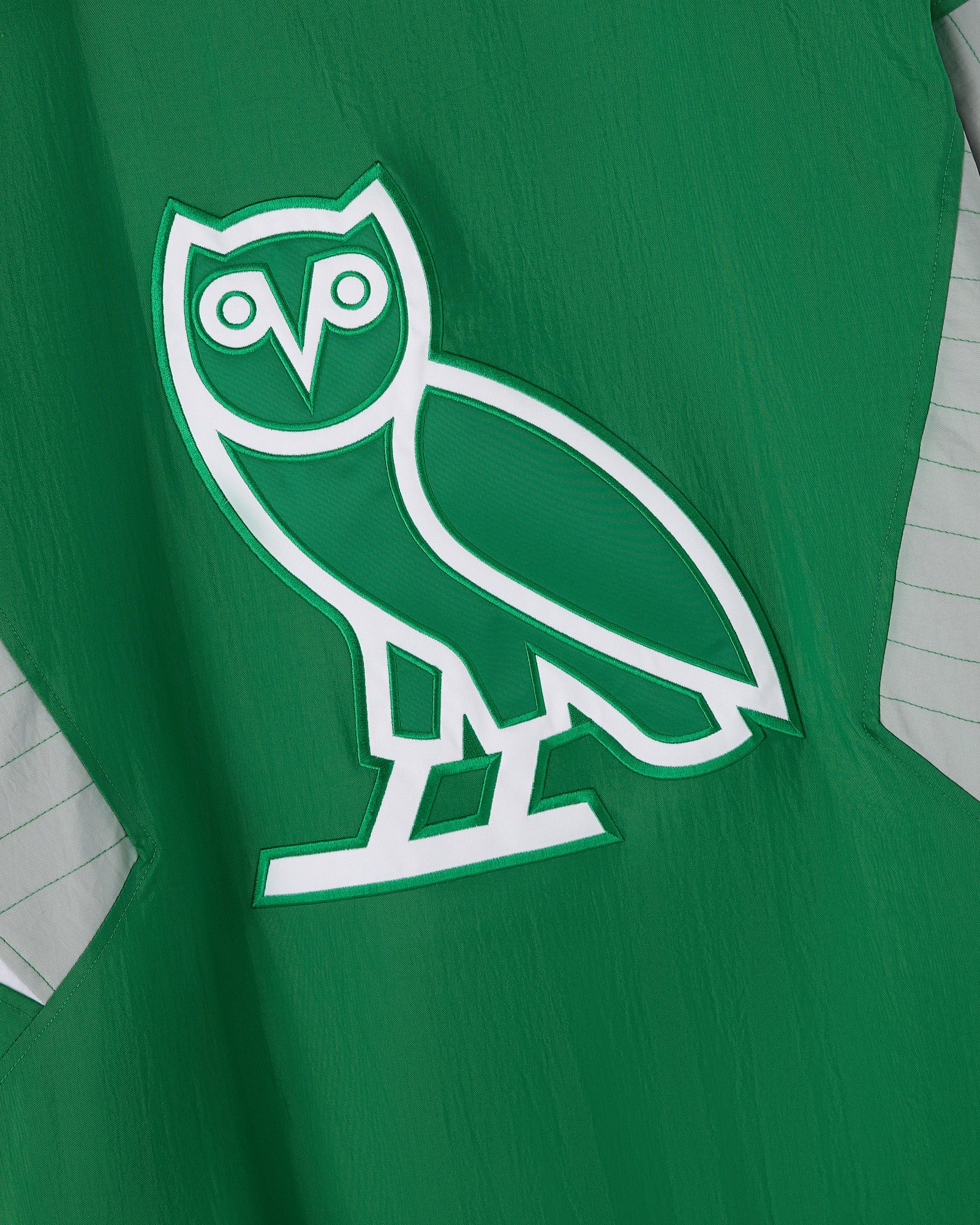 Mens | NFL Starter Philadelphia Eagles Pullover Jacket | Green