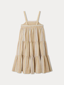 Girl | Cora Dress | Ra Aniseed