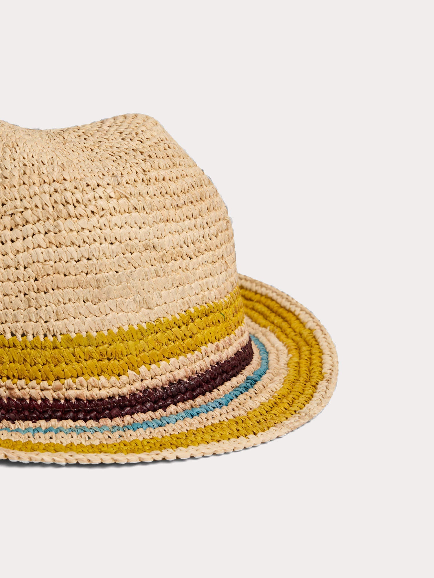 Boy | Aymon Hat | Natural