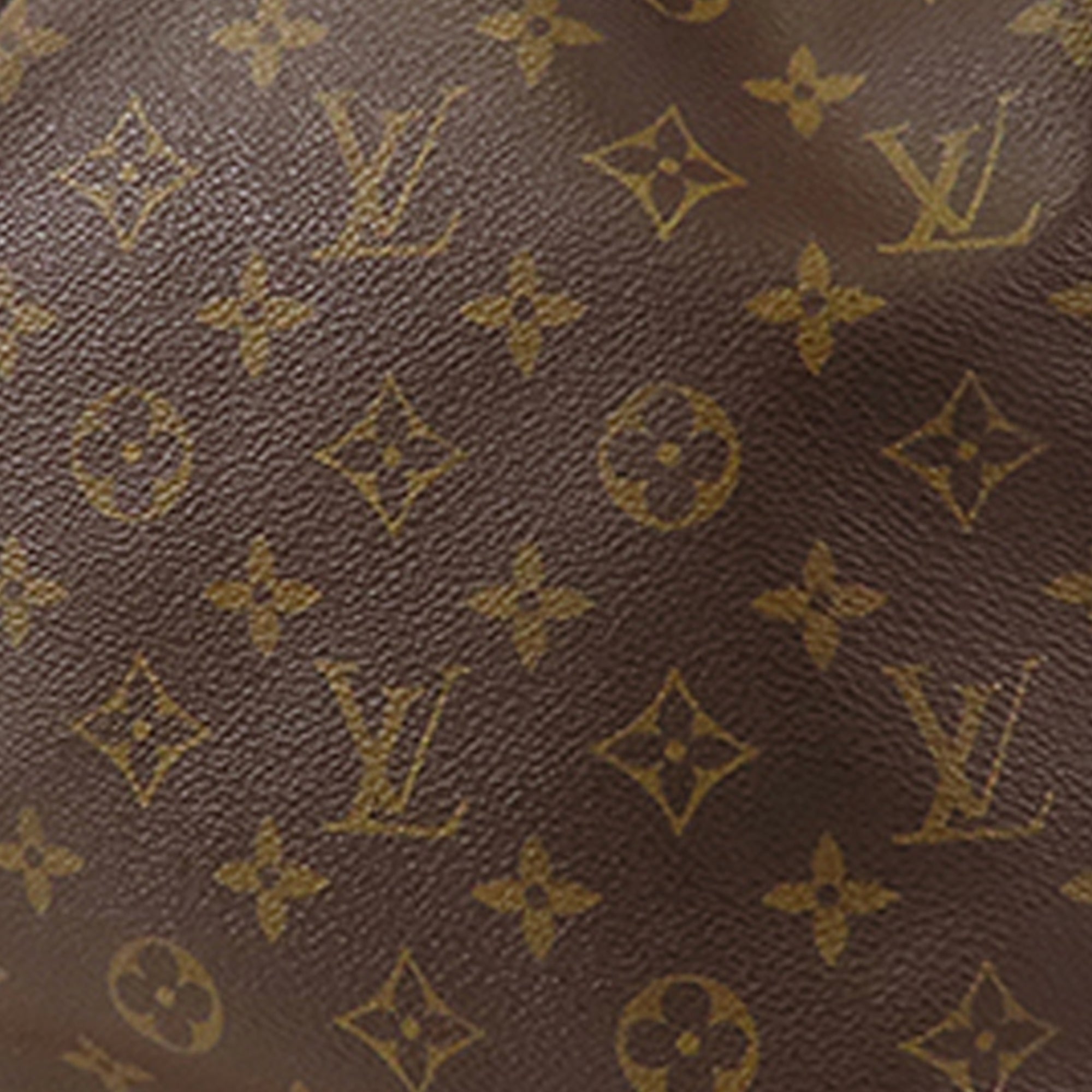 Louis Vuitton Pre-Owned Monogram Noe GM | Women | Brown