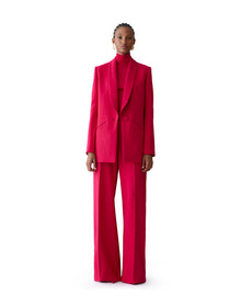 Diane Pant | Claret