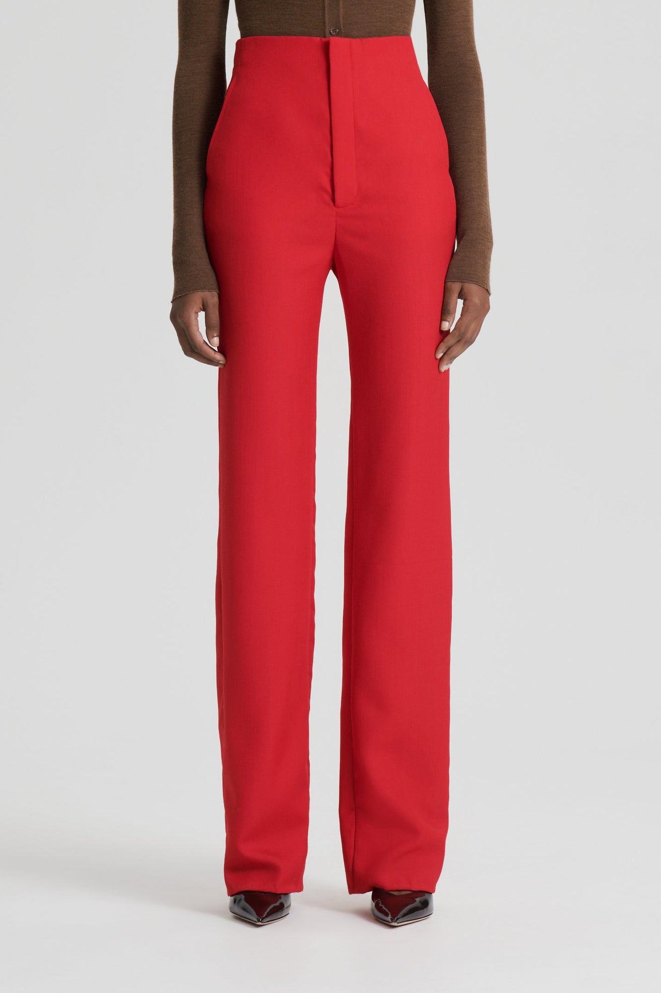 C3221346E-WOOL-BARATHEA-SLIM-TROUSER-RED-SCANLANTHEODORE-3_1681711251