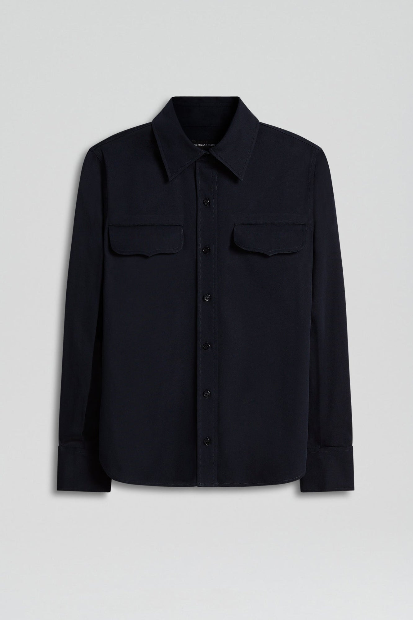 SOFT CARGO SHIRT