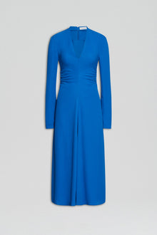 C3245203-CREPE-GATHER-WAIST-DRESS-COBALT-SCANLANTHEODORE-1_1679371208