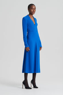 C3245203-CREPE-GATHER-WAIST-DRESS-COBALT-SCANLANTHEODORE-3_1681179820