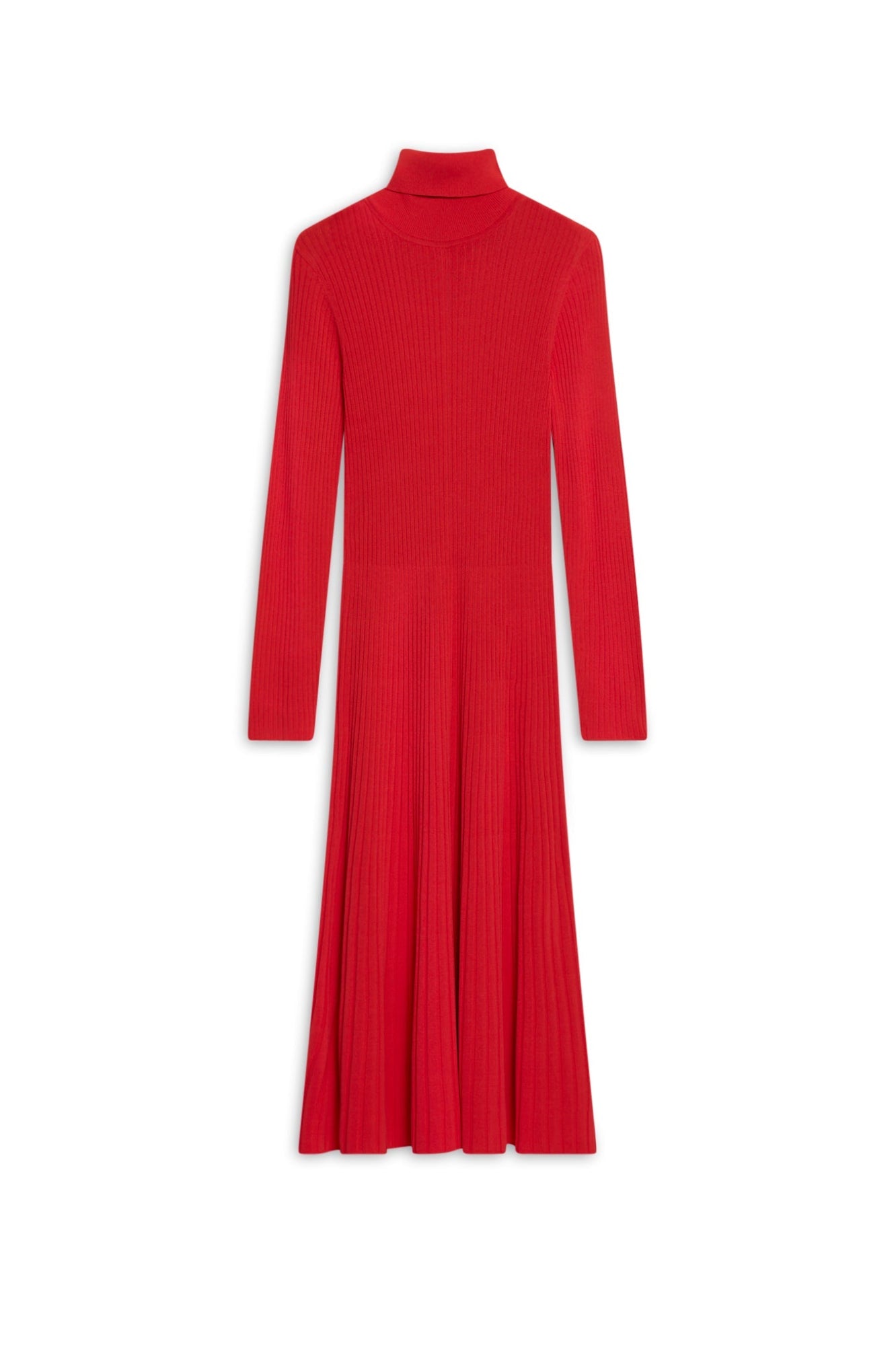 C3262975-PLEATED-RIB-ROLL-NECK-DRESS-RED-SCANLANTHEODORE-0_1680066518