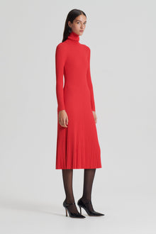 C3262975-PLEATED-RIB-ROLL-NECK-DRESS-RED-SCANLANTHEODORE-3_1681711250