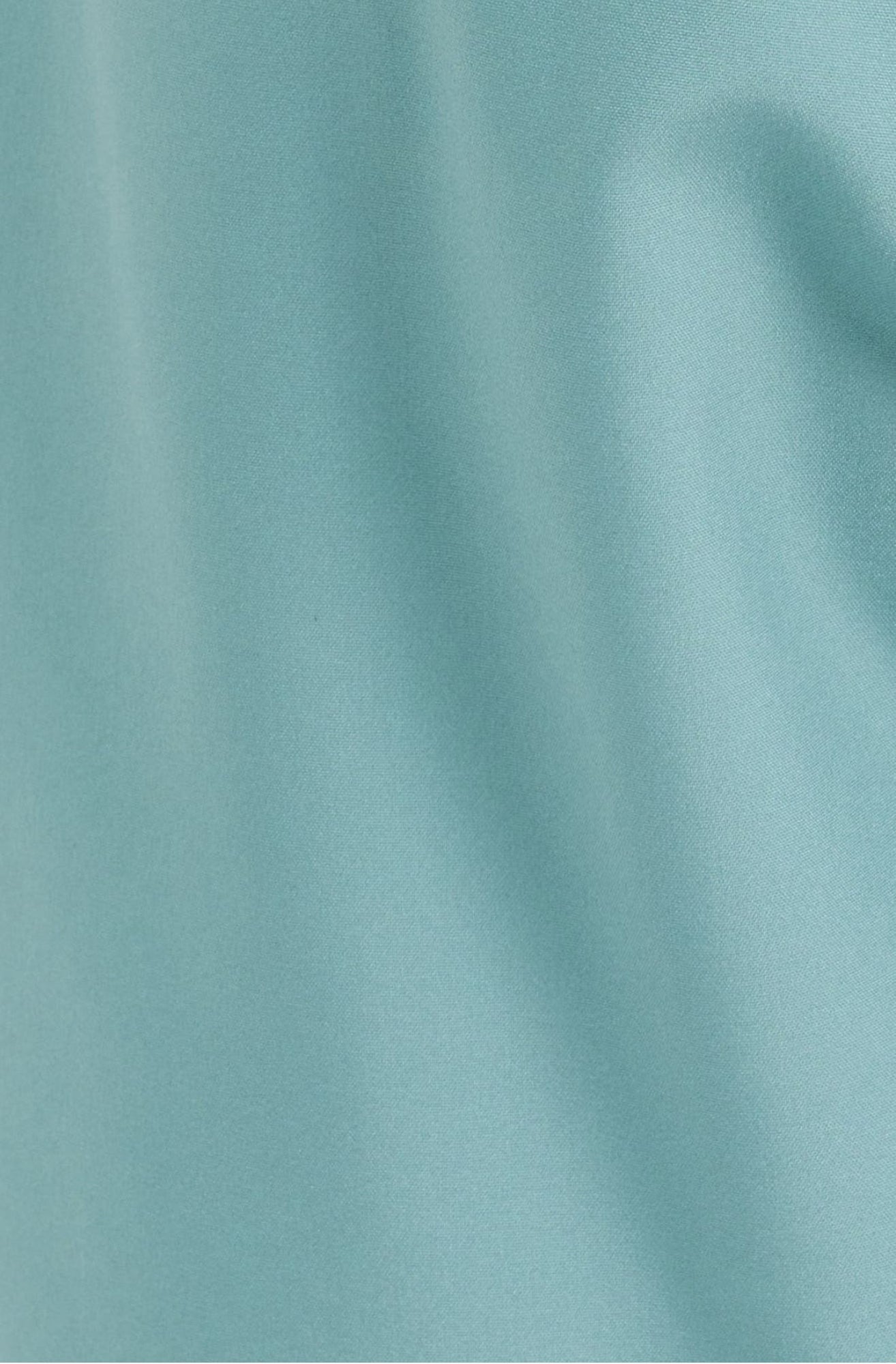 Mint Stitch Swim Short | Blue