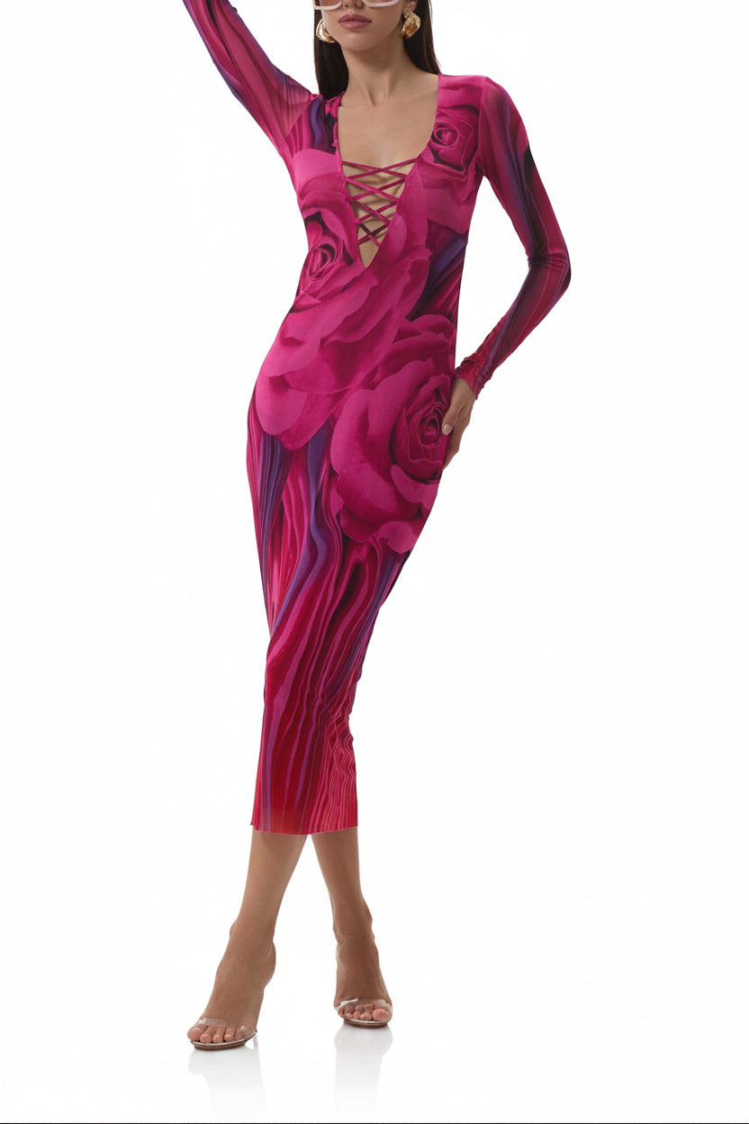 Cambria Dress