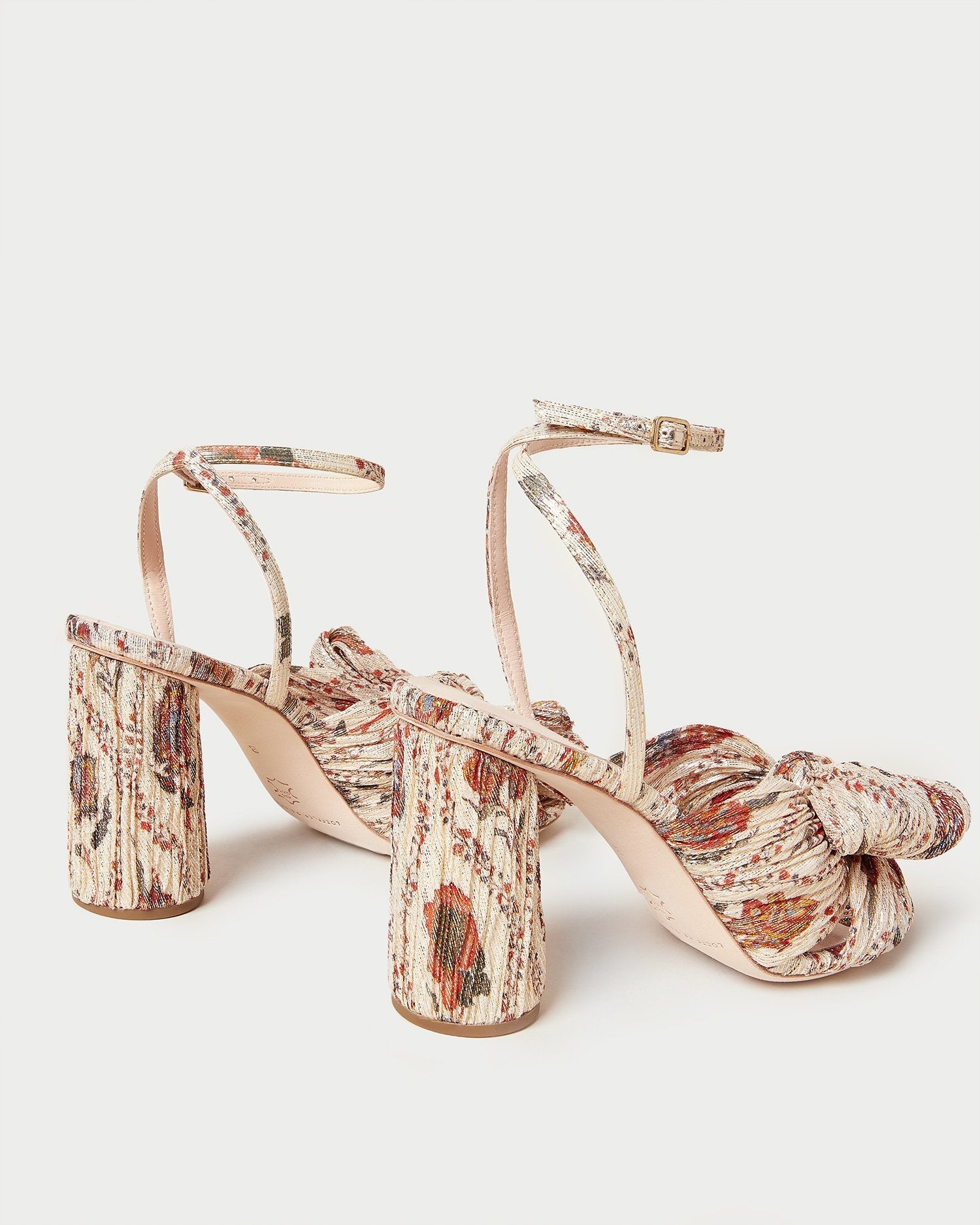 Color: Bloom Floral
