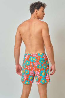 Men | Swim Shorts | Candy Drip