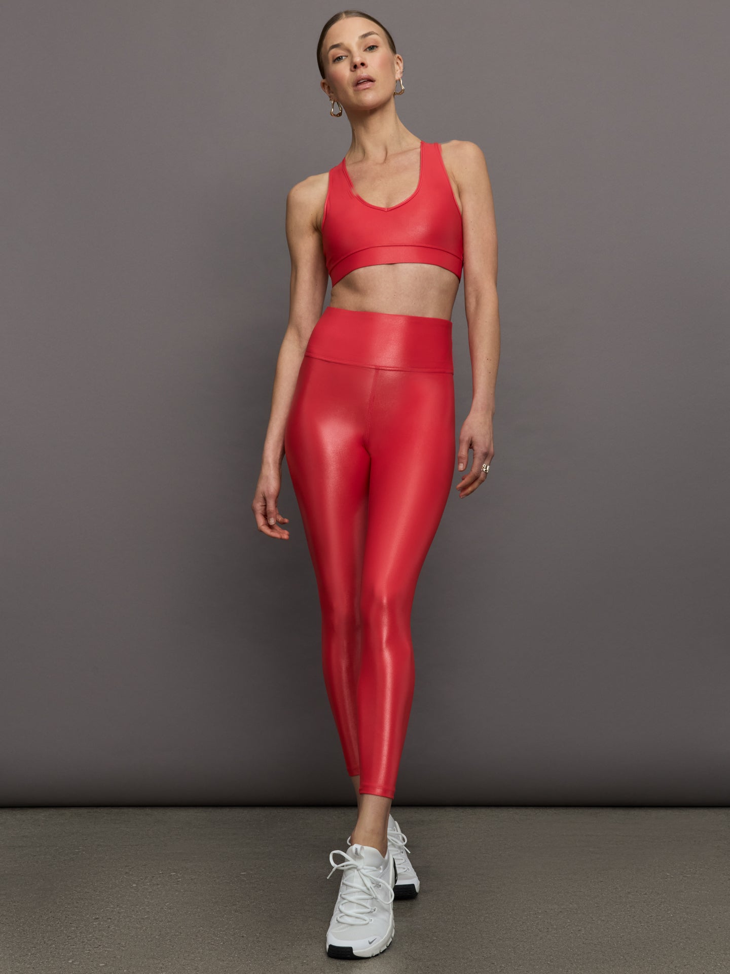Action Bra 2.0 in Takara Shine | Bittersweet