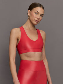 Action Bra 2.0 in Takara Shine | Bittersweet