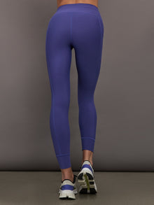 High Rise Sport Pocket Legging in Melt | Future Dusk