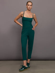 Carbon38 | Strappy Tank in Melt | Ponderosa Pine