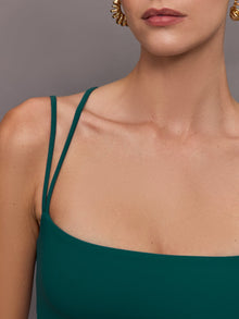 Carbon38 | Strappy Tank in Melt | Ponderosa Pine