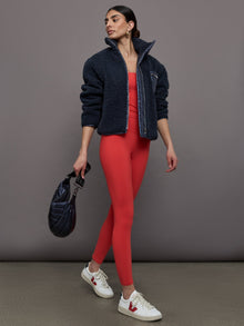 Carbon38 | Strappy Tank in Melt | Bittersweet