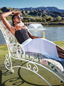 Carbon38 | Swimsuit | Black