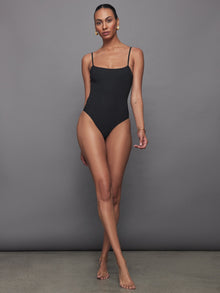 Carbon38 | Swimsuit | Black