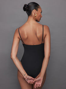 Swimsuit | Black