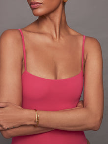 Carbon38 | Swimsuit | Fuchsia Pink