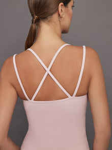 Carbon38 | Strappy Dress in Melt | Lotus