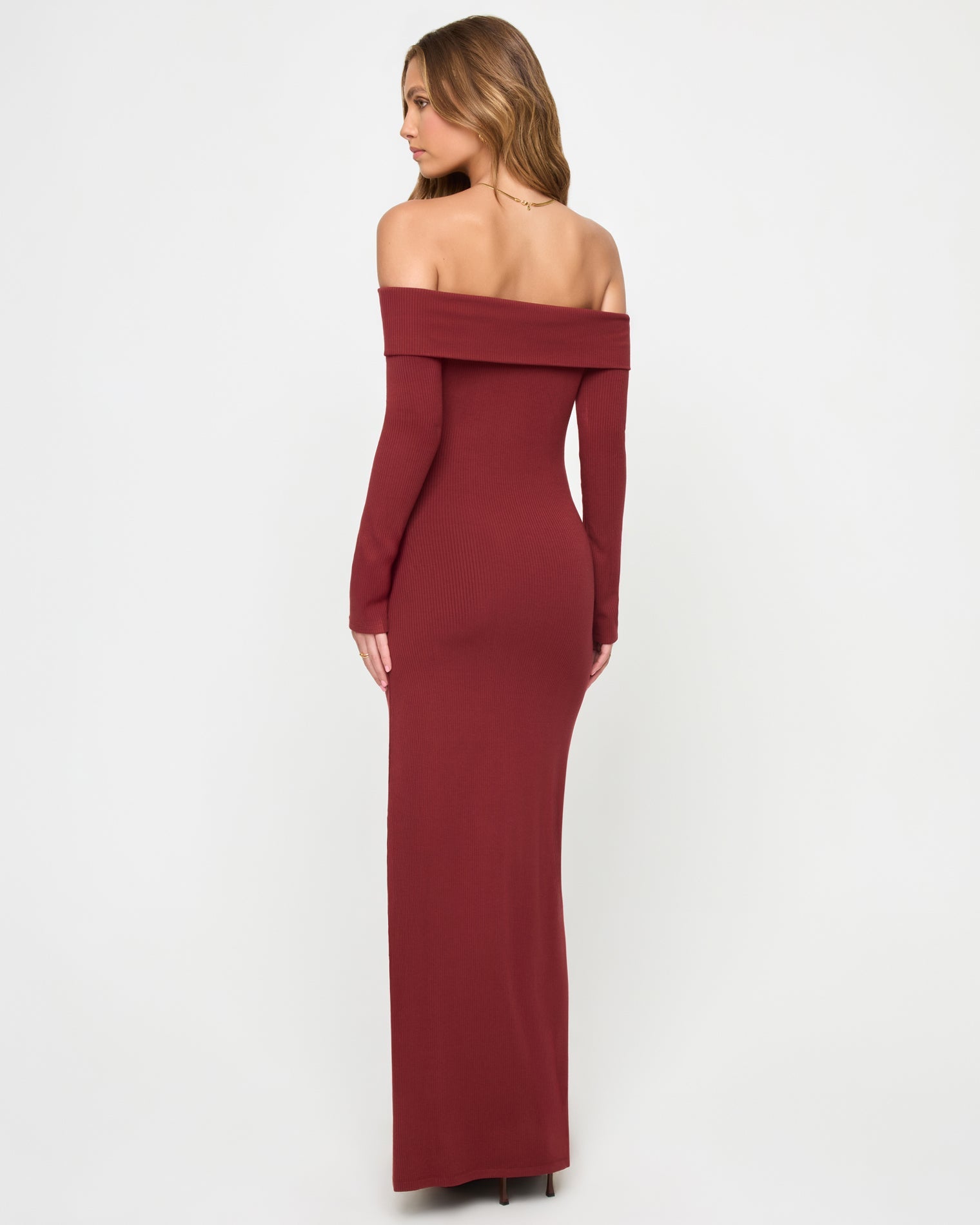 Carrie Dress | Sangria