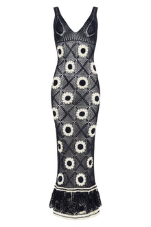 Kea Dress - Final Sale-Carolina K