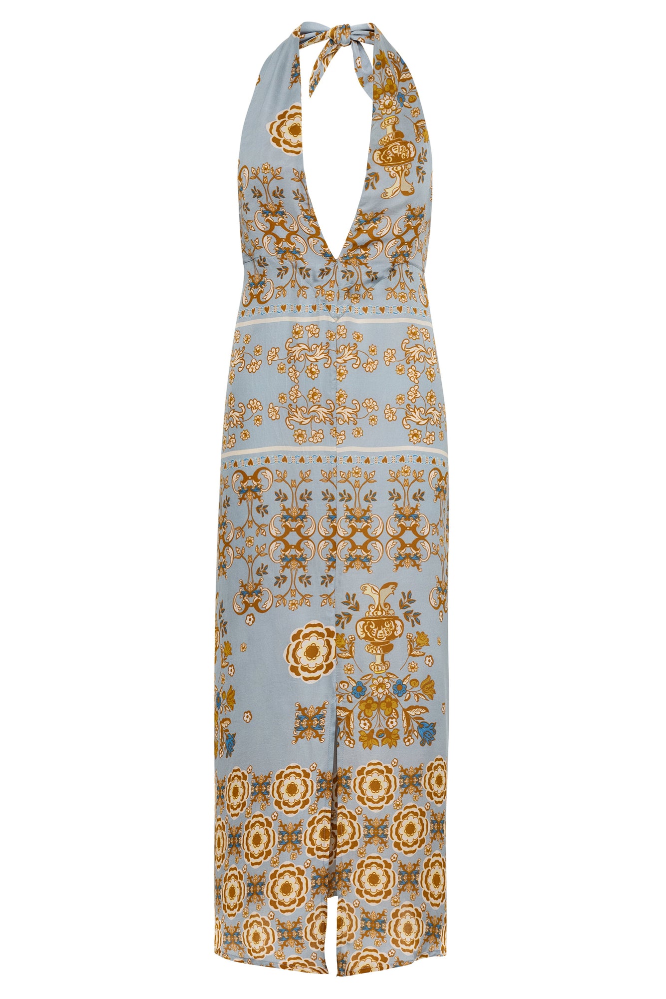 Marta Skirt Dress - Final Sale-Carolina K