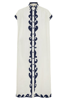Valerie Dress - Final Sale-Carolina K