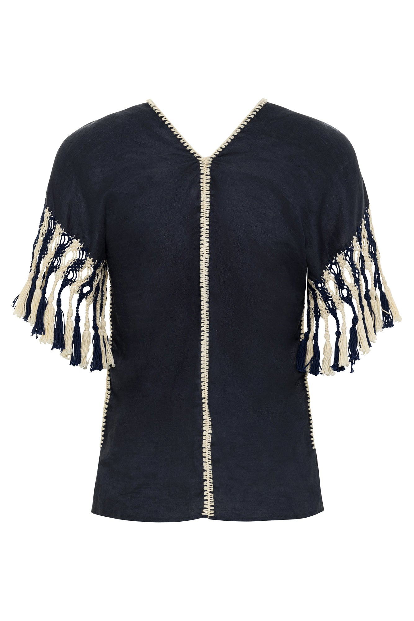 Milo Top - Final Sale-Carolina K