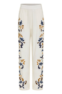 Paloma Pants - Final Sale-Carolina K