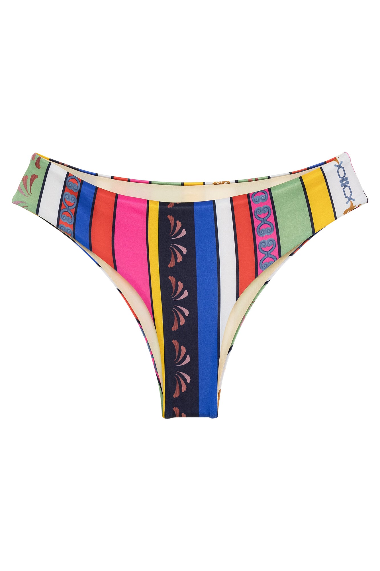 Liana Bottom - Final Sale-Carolina K