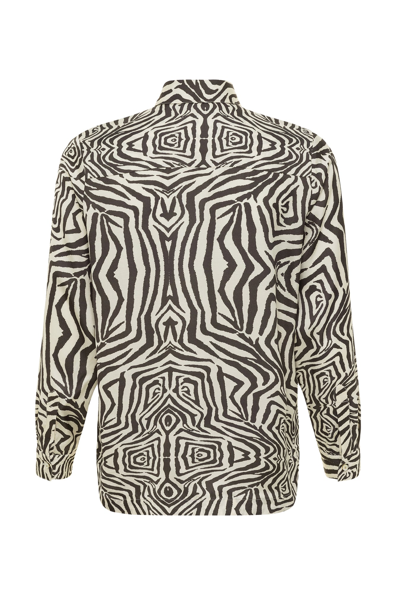 Carmen Shirt - Final Sale-Carolina K