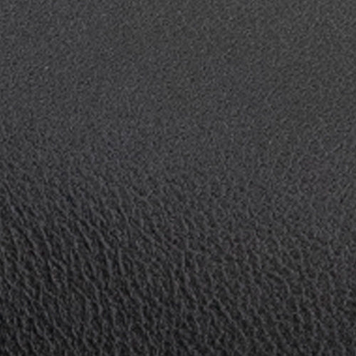 Caruzo Pump Heel | Black Leather