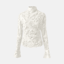 OW Collection CASSIE Blouse Blouse 059 - OW White